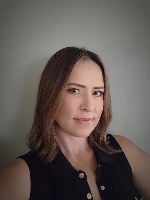 Sabrina Miernik, real estate agent in Beaumont