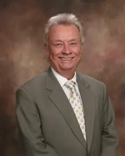 Carl Mitrak, real estate agent in Palm Desert