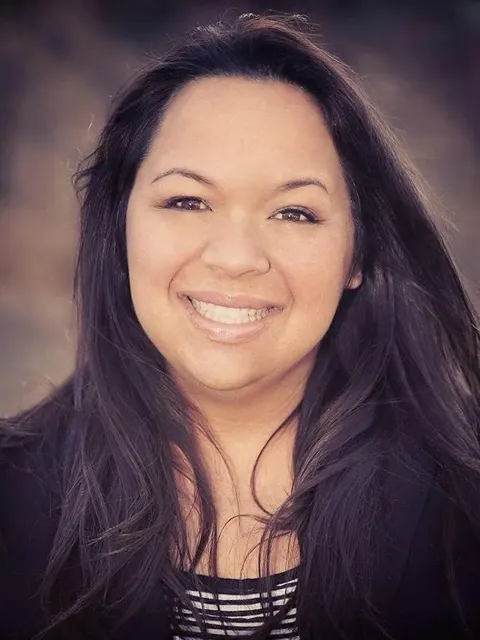 Jasmine Newman, real estate agent in Victorville