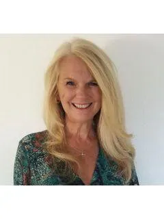 Jane Nottingham, real estate agent in Redlands