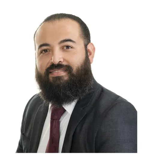 Alan Ortiz, real estate agent in Jurupa Valley