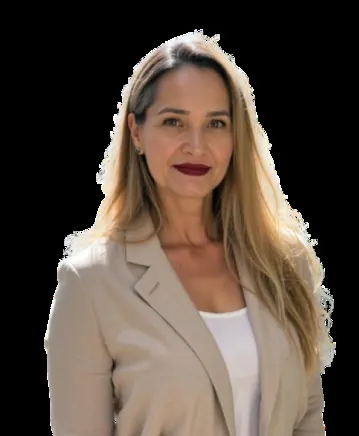 Roselia Pena Iniguez, real estate agent in San Bernardino