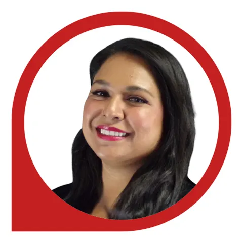 Seneth Perez, real estate agent in California City