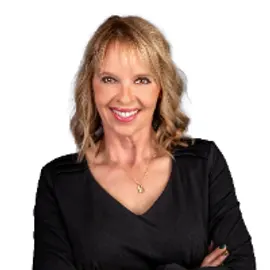 Linda Pope, real estate agent in Victorville