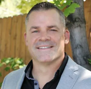 John Porter, real estate agent in Big Bear Lake