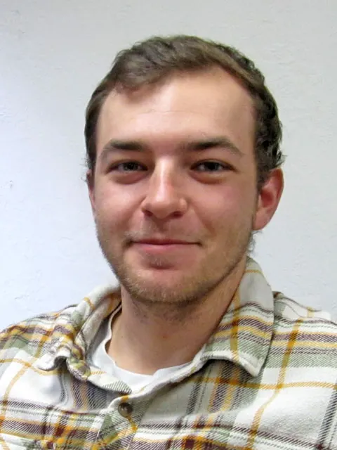 Grant Prochut, real estate agent in Crestline