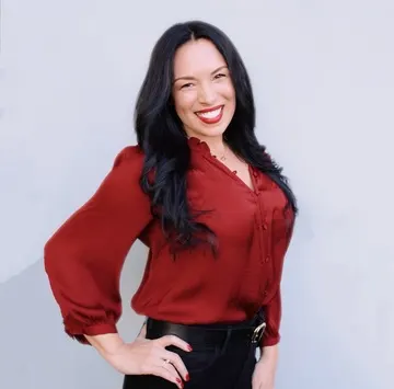 Erin Quast, real estate agent in Redlands