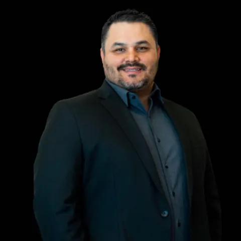 Rodolfo Raya, real estate agent in Cherry Valley