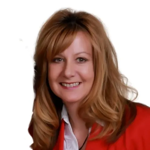 Paulette Renney, real estate agent in Yucca Valley