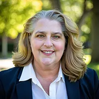 Michelle Risser, real estate agent in Beaumont