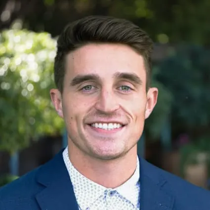 Steven Roberts, real estate agent in Unincorporated