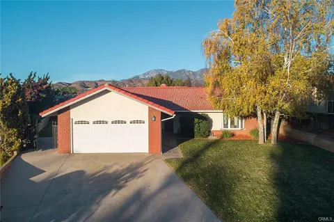 Amanda Salter, real estate agent in Yucaipa