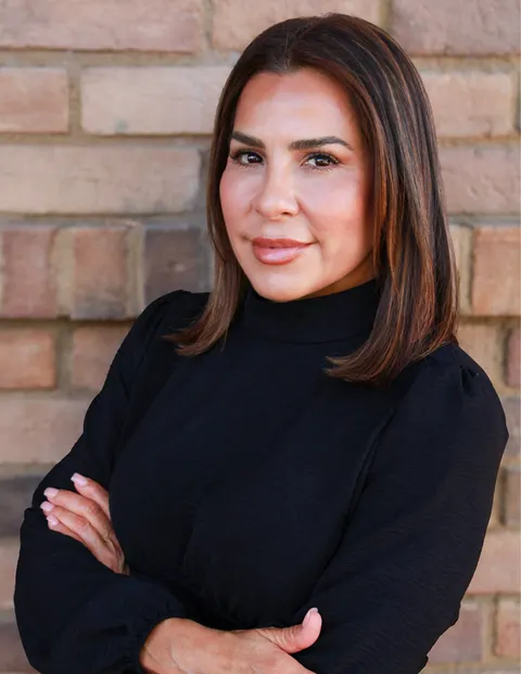 Felice Hickerson, real estate agent in Yucaipa
