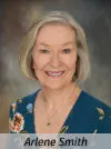 Arlene Smith, real estate agent in Lake Arrowhead