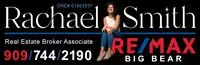 Rachael Smith, real estate agent in Big Bear Lake