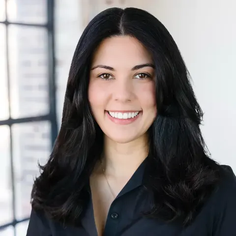 Victoria Souza, real estate agent in Yucaipa