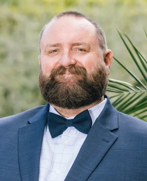 Brendhan Springe, real estate agent in Big Bear Lake