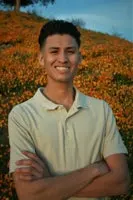 Jesse Valadez, real estate agent in Riverside