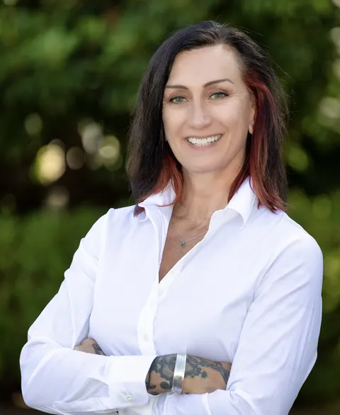 Patricia Vander Mooren, real estate agent in Hesperia