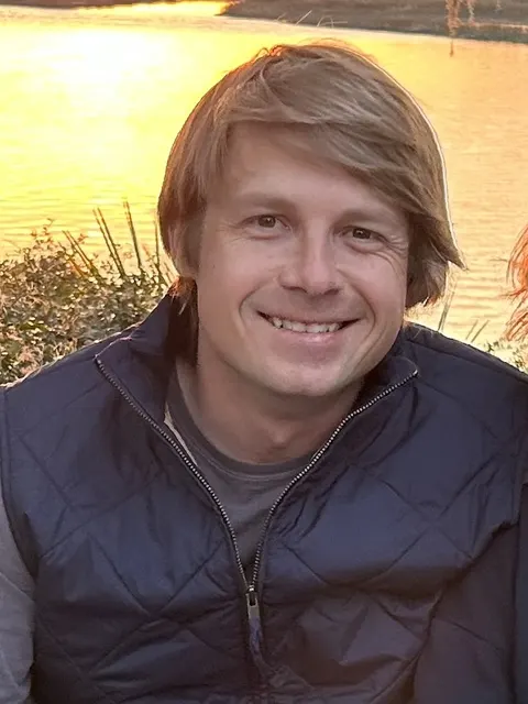 Joseph Varney, real estate agent in Lake Arrowhead