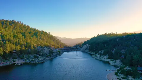 Jonathan Vasquez, real estate agent in Big Bear City
