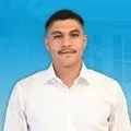 Joel Villegas, real estate agent in Yucaipa