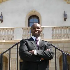 Khari Washington, real estate agent in Beaumont