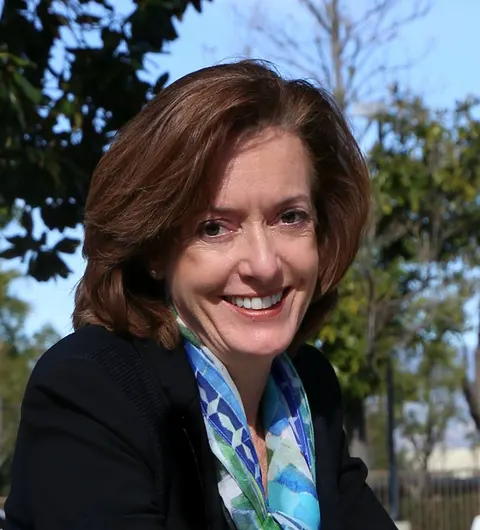 Lynn Whitmer, real estate agent in Redlands