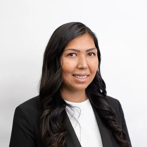 Jessica Williams, real estate agent in San Bernardino