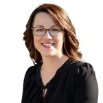 Natalie Wilson, real estate agent in Hemet