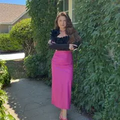 Amber Zepeda, real estate agent in San Bernardino