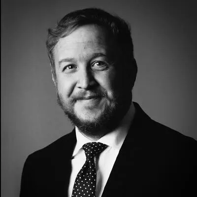 Johnny Whieldon, real estate agent in Lake Arrowhead
