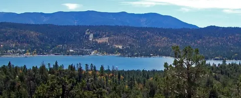 Debbie Wolcott, real estate agent in Big Bear City
