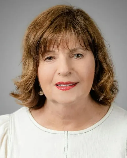 Sandra Zimpelmann, real estate agent in Santa Ana