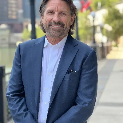 Frank Hogstrom, real estate agent in Agoura Hills