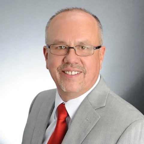 David Klommhaus, real estate agent in Lancaster