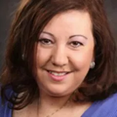 Helena Diamond, real estate agent in Stevenson Ranch