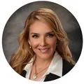 Glenda Martinez, real estate agent in El Monte