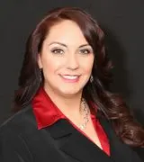 Rosemary Bargas, real estate agent in Palmdale