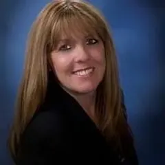 Pamela Vasquez, real estate agent in California City