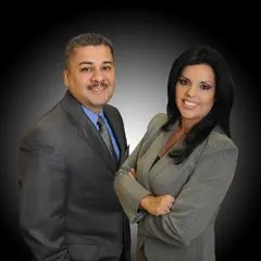 Leovy Albarado, real estate agent in Lancaster