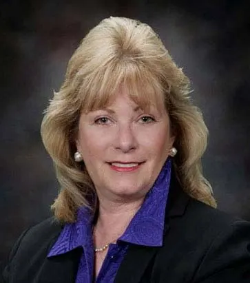 Shayne Bilinski, real estate agent in Agua Dulce