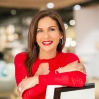 Rima Rafeh, real estate agent in Lancaster