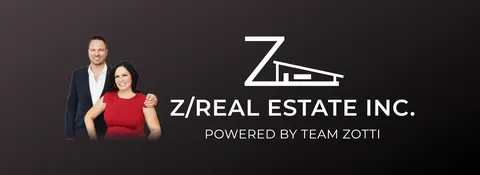 Philip Zotti, real estate agent in Palmdale