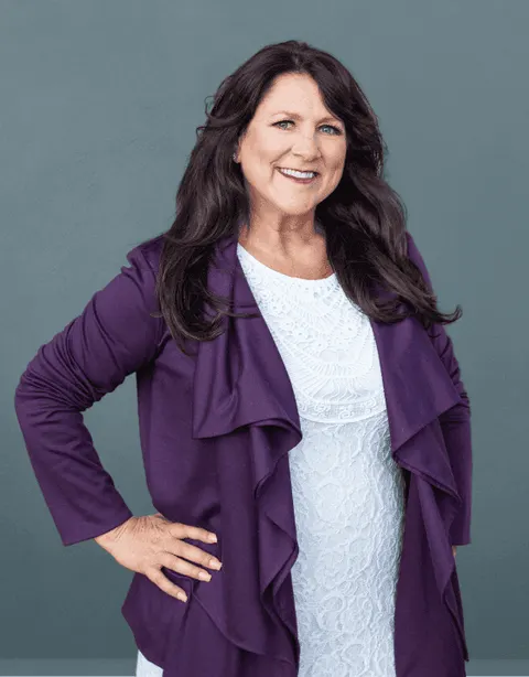 Jodie Shepherd, real estate agent in Lancaster