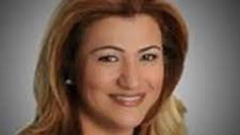 Delmi Quijano, real estate agent in Palmdale