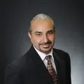 Harry Arsenian, real estate agent in Lancaster