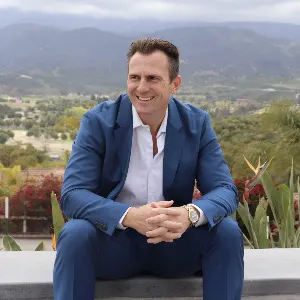 Kenneth Terracciano, real estate agent in Lancaster