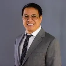 Angelito Roxas, real estate agent in Lancaster