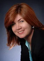 Susan Muller, real estate agent in Canoga Park
